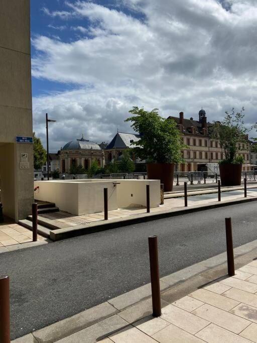 Place Du Marche - Centre Fontainebleau ! Exterior foto